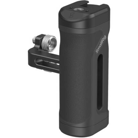 SmallRig 4755 - lekki mini uchwyt boczny do klatek operatorskich_1